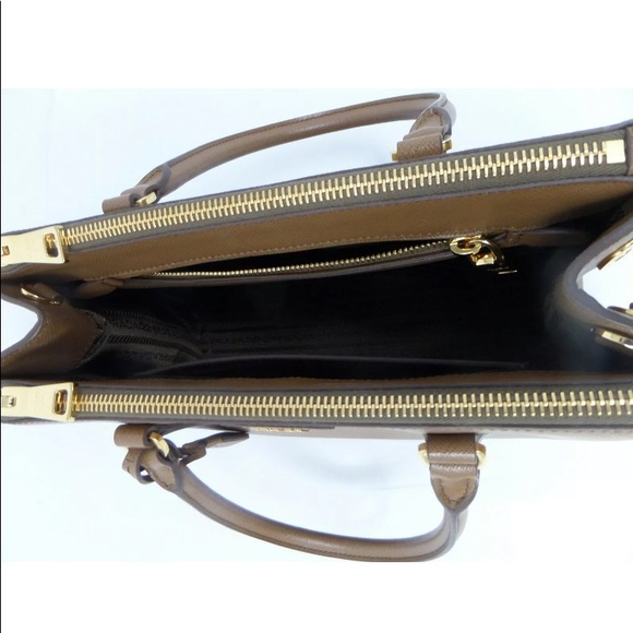 Authentic Prada Handbag - Picture 7 of 7